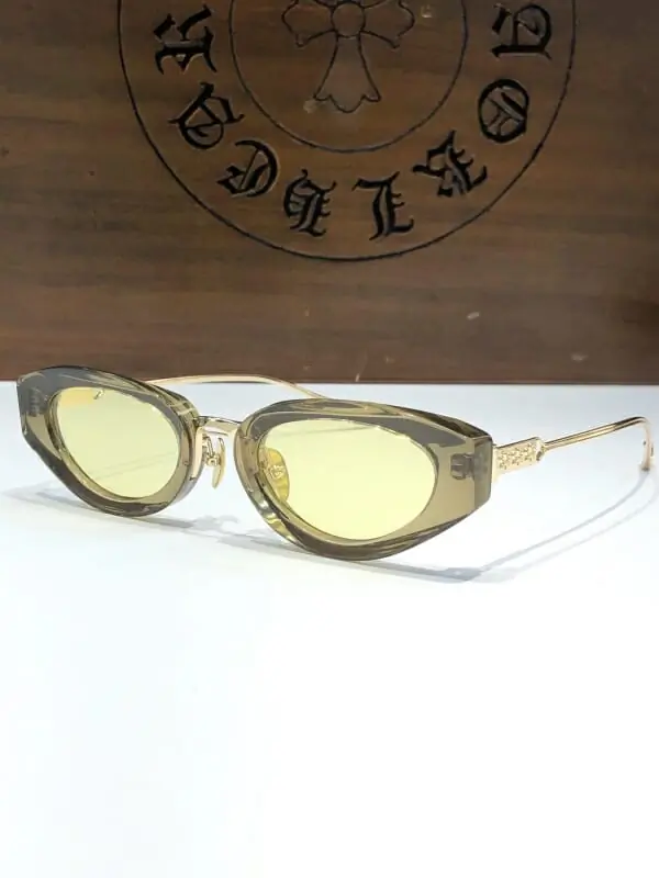 chrome hearts aaa qualite lunettes de soleil s_1215565